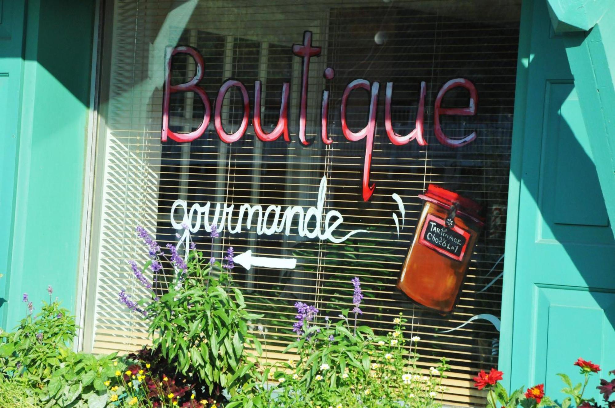 Auberge La Chocolatiere North Hatley Zewnętrze zdjęcie