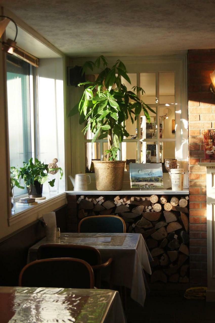 Auberge La Chocolatiere North Hatley Zewnętrze zdjęcie